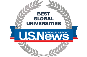 ELTE is the best Hungarian university in the U.S. News Rankings