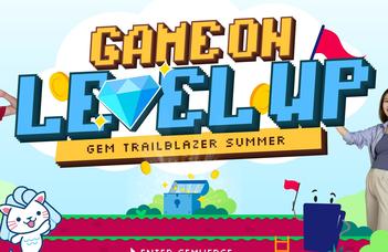 GEM Trailblazer Summer Programme
