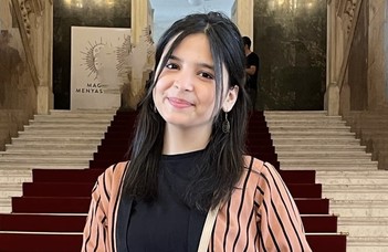 Manahil Nawaz