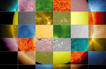 15th European Solar Physics meeting at Eötvös Loránd University