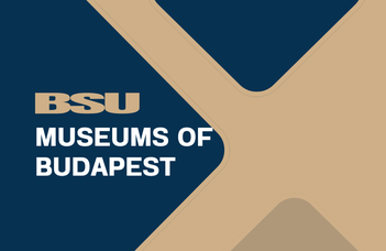 Museums of Budapest