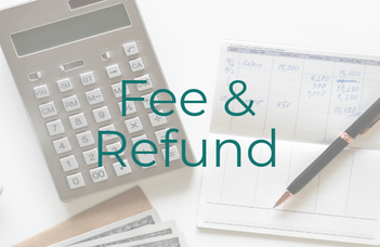 ELTE Budapest Summer University 2022 - fee and refund