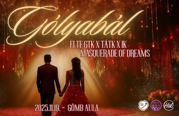 A joint freshmen's ball... A masquerade of Dreams: The Night of the Carnival!