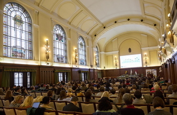 International Coordinators Driving the Success of Students