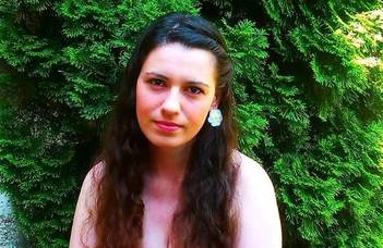 Estera Ondrejčáková
