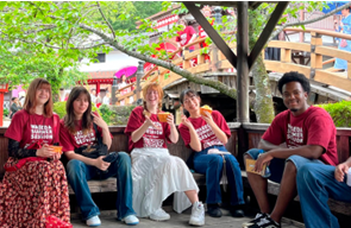 Waseda Summer Session 2026