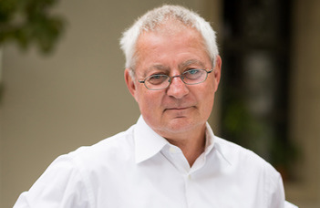 Study by Ottó Hajdu published in the new issue of Social Indicators Research