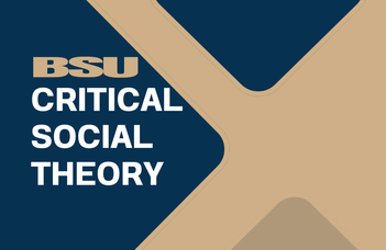 Critical Social Theory