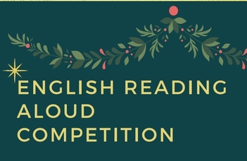 English Reading Aloud Competition