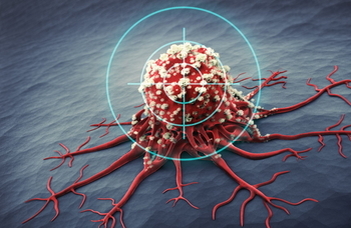 A globally competitive anticancer active agent developed in ELTE laboratory