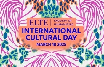 INTERNATIONAL CULTURAL DAY