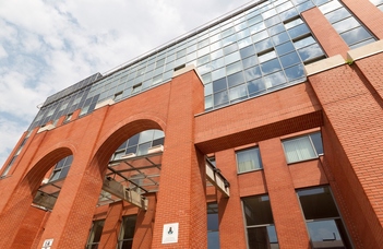 The Department of Global and Development Studies Has Been Established at ELTE