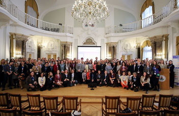 Connecting Cultures: CHARM-EU Days at ELTE