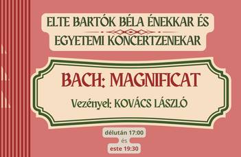 by ELTE Művészeti Együttes