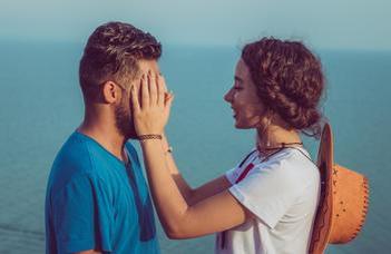 Social touch and its newly discovered neural pathway