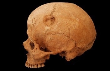 Genetic Evidence of Slavic Migration