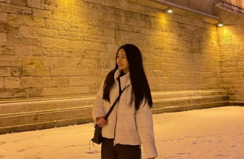 The Magic of Christmas & New Year in Budapest