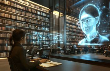 ELTE has regulated the use of artificial intelligence in education