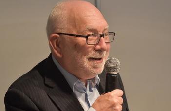 Philosopher wins the Galilei Award