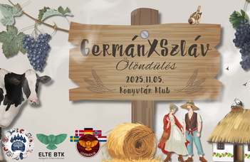 A legendary night where Germanic power and Slavic fire meet!