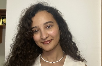Farah Ayed