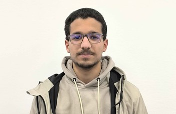 Salem Abohajar