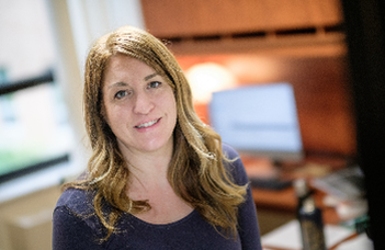Caroline Fitzpatrick - Digital media use by children and adolescents
