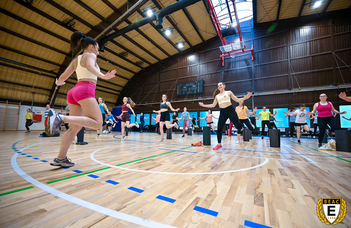 The University Athletics Club