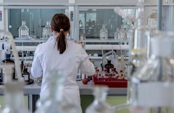 Hungarian Researchers’ Development May Give New Impetus to the Fight Against Cancer