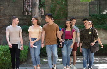 Summer dormitory application 2025 for international students