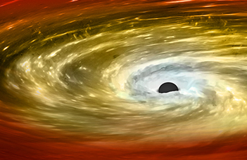 ’Red Nuggets’ are Galactic Gold for Astronomers