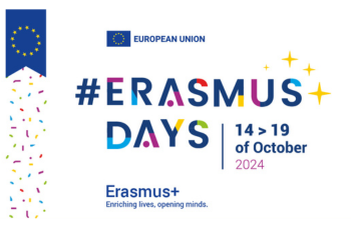 Erasmus Days at Bárczi Gusztáv Faculty of Special Needs Education