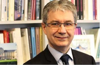 Public lectures by Christophe Prochasson