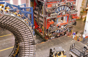 Is the Standard Model Correct?