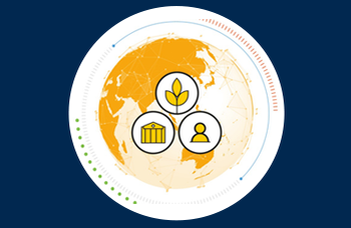 Podium finish in the QS Sustainability Rankings