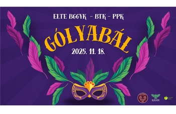 A joint freshmen's ball - The brightest event of the fall...