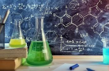 Success at the International Chemistry Olympiad
