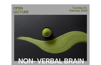 Open lecture by Dr. C. Gnanaprakash Chandrasekar