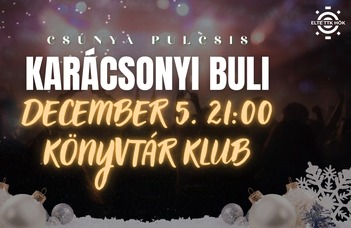 An event by the TTK HÖK...