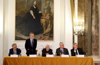 Universitas, Culture, Continuity