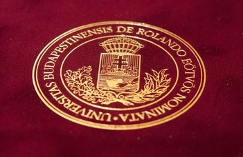 Honorary Doctors of ELTE