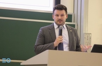 Towards AI Regulation at ELTE