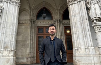 My first weeks at ELTE: Tips I want to share with new students