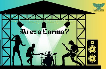 ELTE BTK HÖK Cultural and Sports Committee is once again organizing concert events...