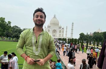 Akash Mishra