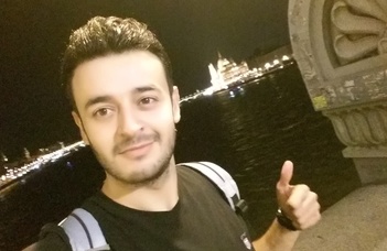 Yazan Mohammed Hassan