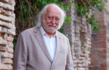The 2025 Nobel Prize in Literature is awarded to László Krasznahorkai