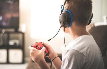 Is three hours a week of playing video games enough?