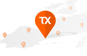 New Internship opportunities by Training Experience (TX)