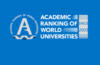 Eötvös Loránd University Maintains Its Position in the 501–600 Band of the ARWU World Ranking in 2025